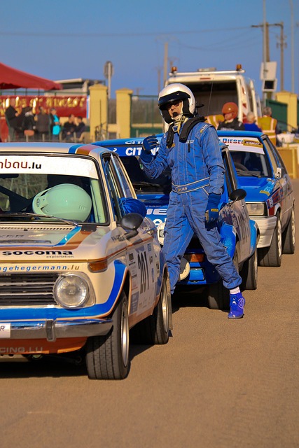 運動員對自 運動員對自